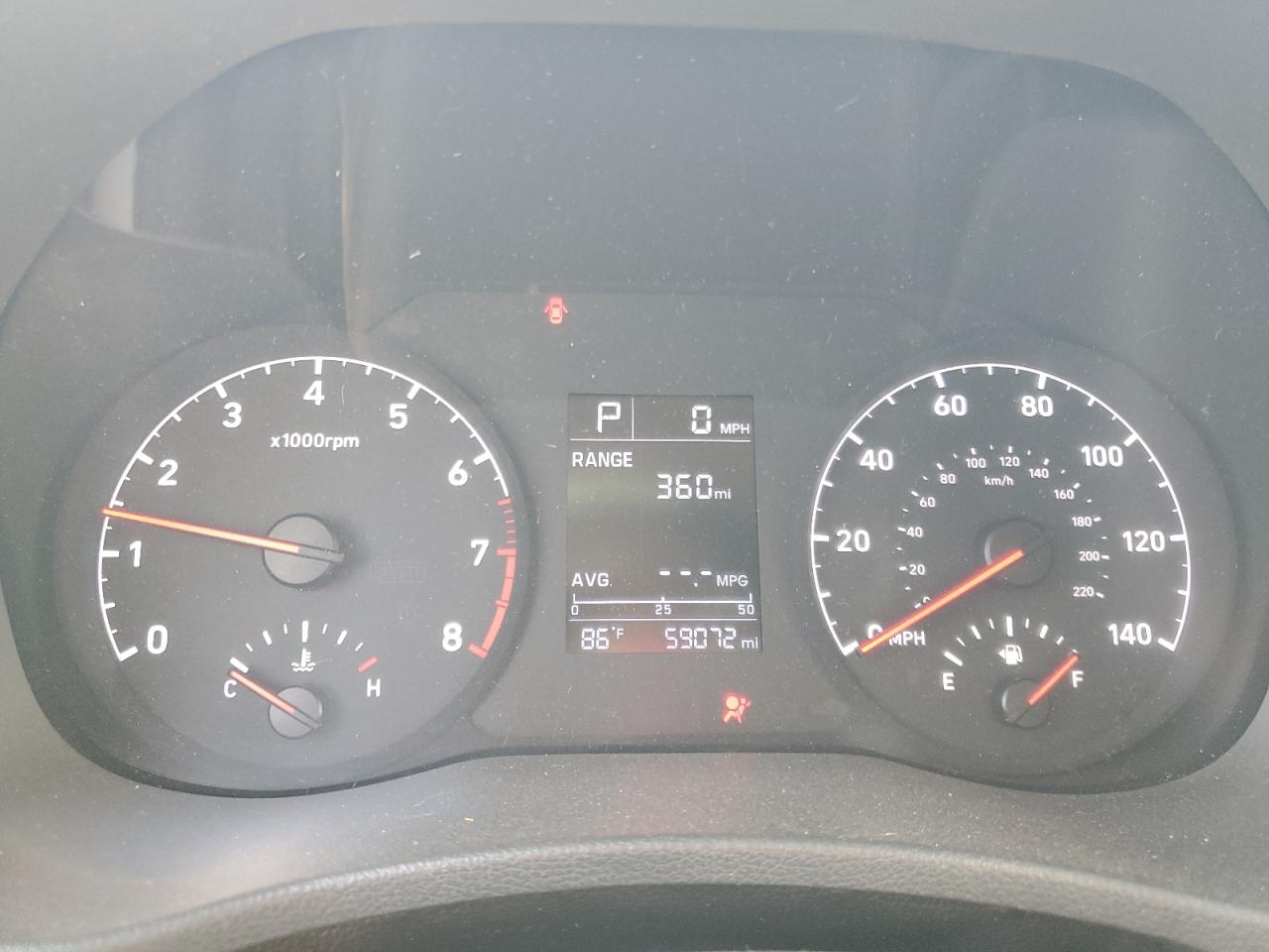 2022 Hyundai Accent Se VIN: 3KPC24A66NE190046 Lot: 85569265