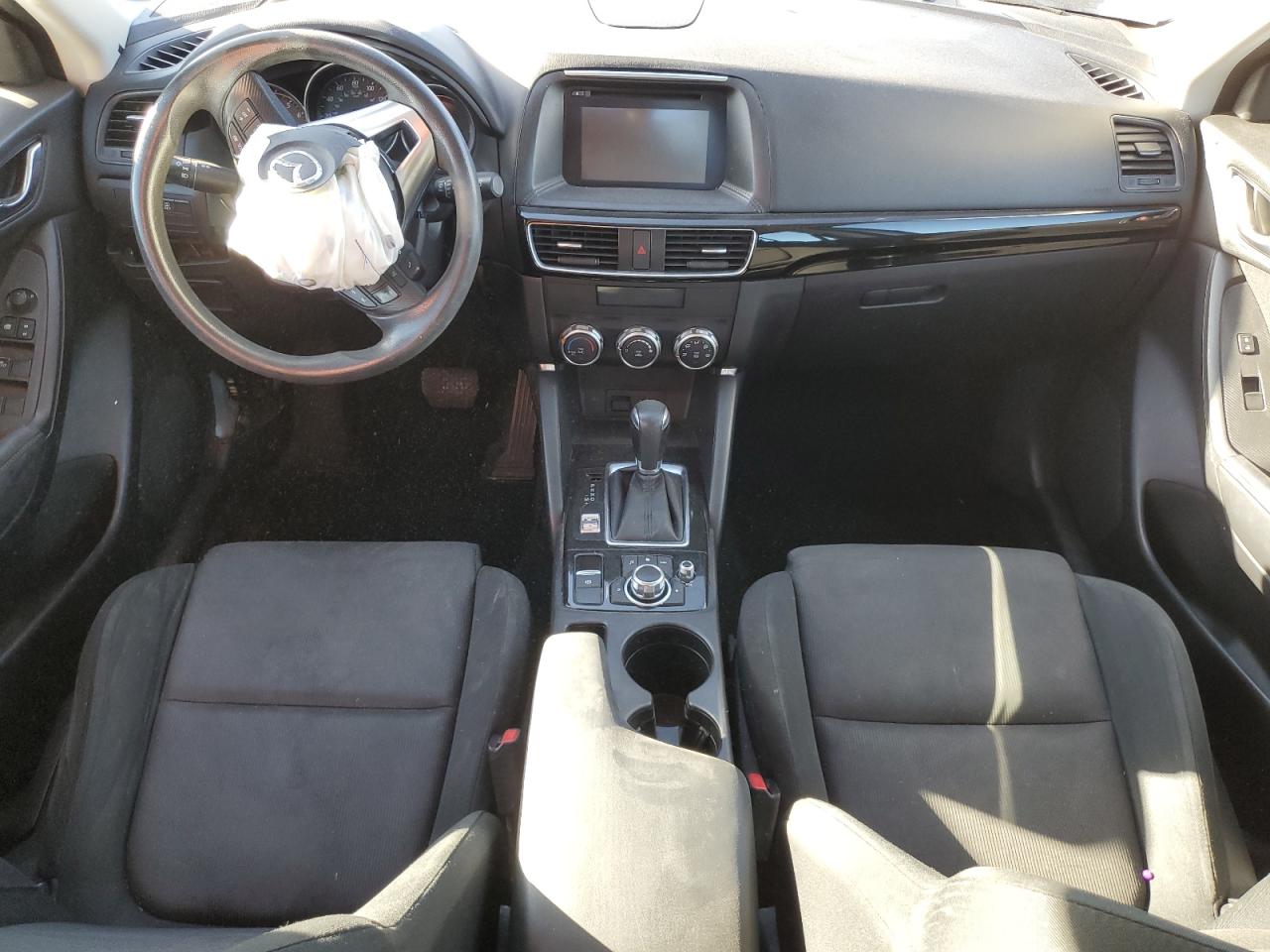 2016 Mazda Cx-5 Sport VIN: JM3KE2BY5G0778904 Lot: 89574885