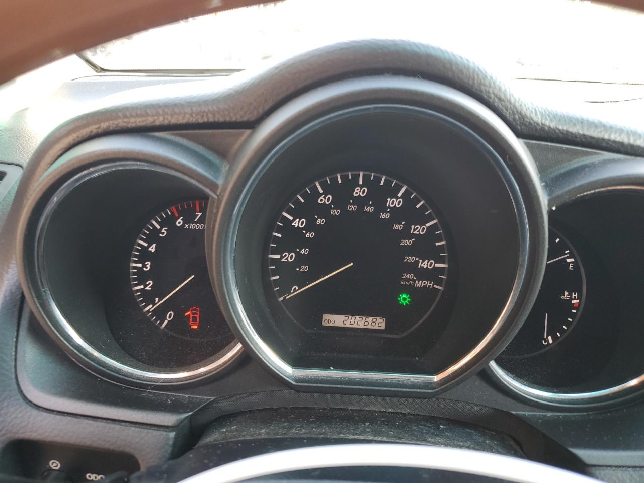 2006 Lexus Rx 330 VIN: 2T2HA31U46C094428 Lot: 86193905