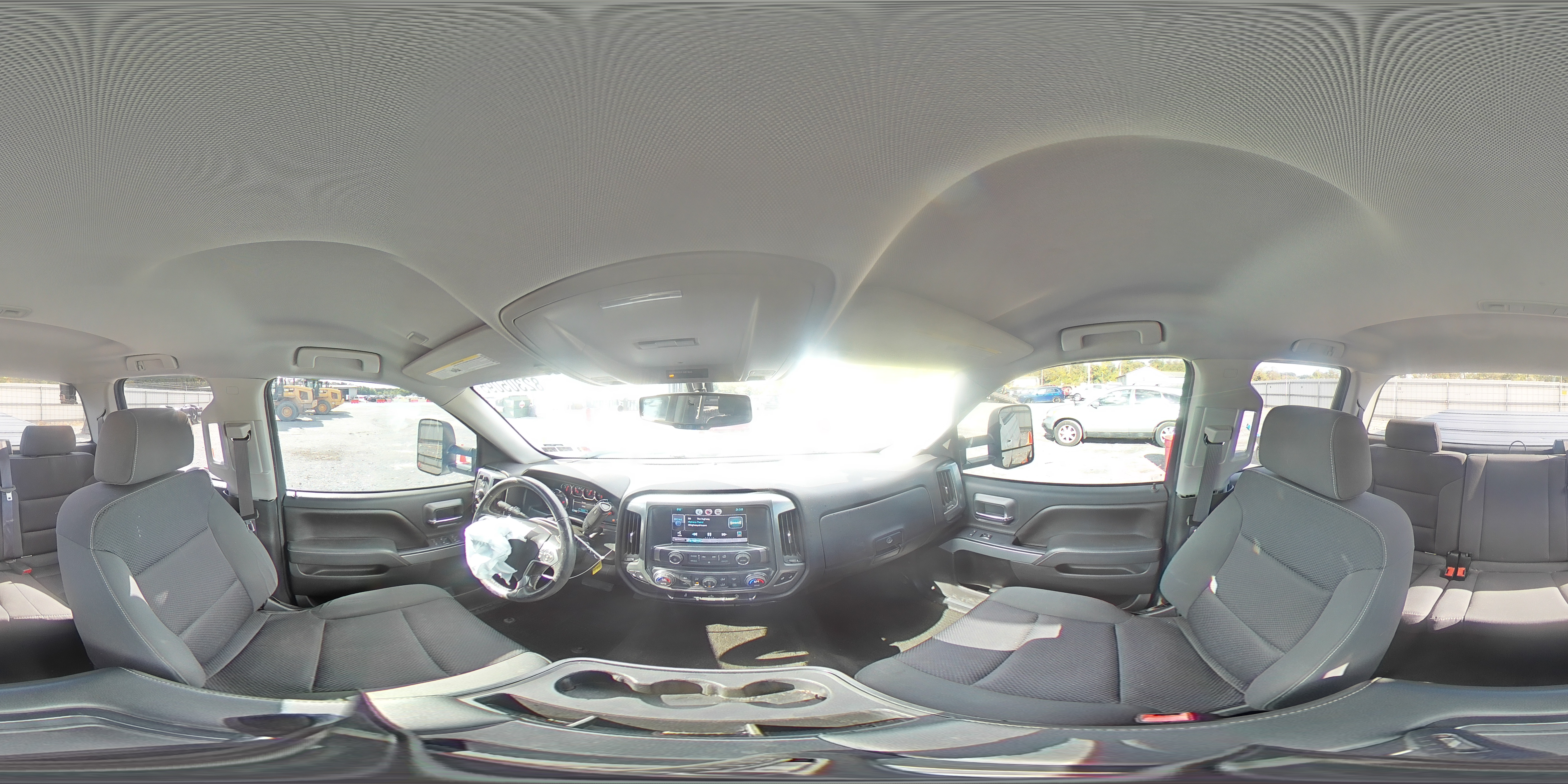 2016 Chevrolet Silverado K1500 Lt VIN: 1GCVKREC6GZ370138 Lot: 82305095