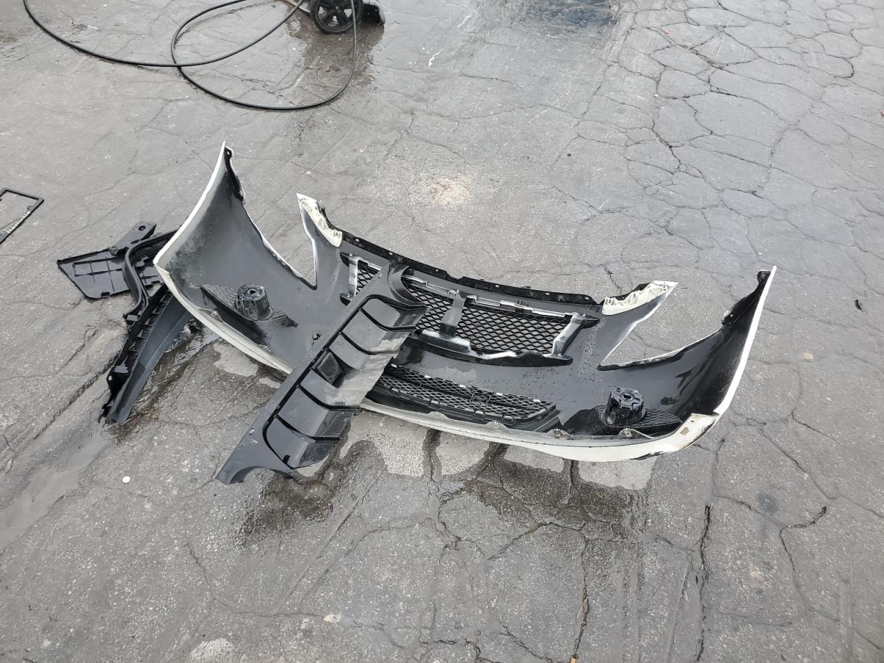 2015 Infiniti Q40 VIN: JN1CV6AR8FM524161 Lot: 89804515