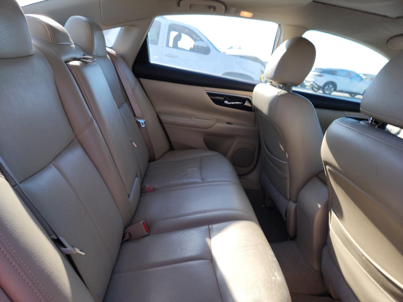 2013 Nissan Altima 2.5 VIN: 1N4AL3AP4DC239490 Lot: 82438795