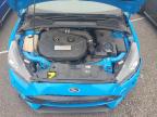 2017 FORD FOCUS RS  for sale at Copart SANDTOFT