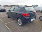 2019 VAUXHALL CORSA SRI NAV  for sale at Copart SANDTOFT