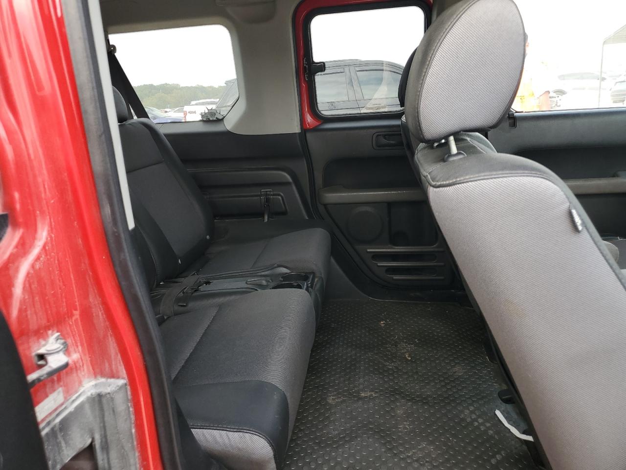 2005 Honda Element Ex VIN: 5J6YH17615L014050 Lot: 82497965