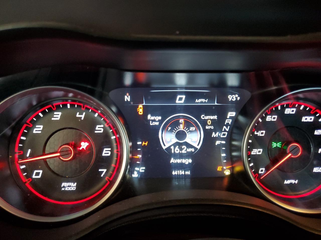 2021 Dodge Charger R/T VIN: 2C3CDXCT6MH543391 Lot: 84941855