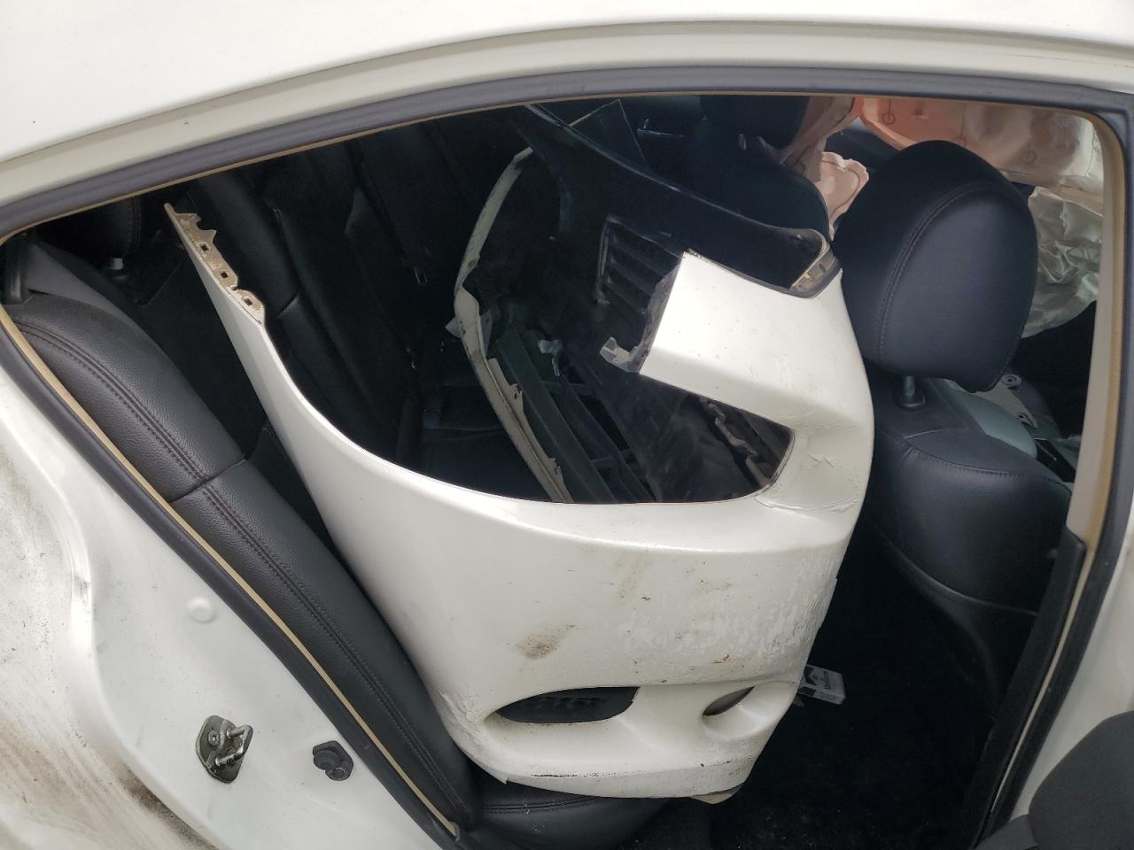 2011 Nissan Maxima S VIN: 1N4AA5AP8BC811112 Lot: 85927275