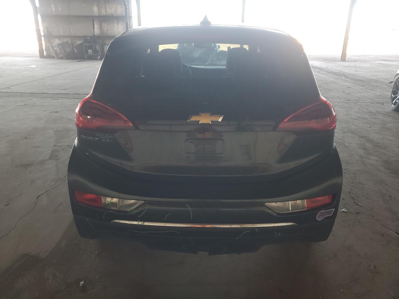 2019 Chevrolet Bolt Ev Lt VIN: 1G1FW6S00K4142507 Lot: 90937755