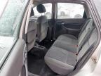 2002 FORD FOCUS   for sale at Copart SANDTOFT