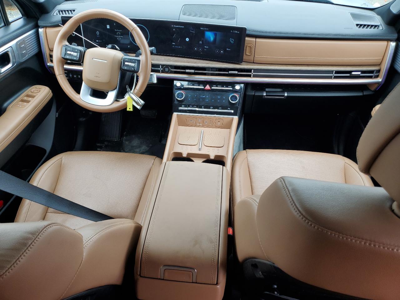 2024 Hyundai Santa Fe Limited VIN: 5NMP44GL4RH059964 Lot: 85295375