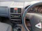 2003 HYUNDAI GETZ 1.6 CDX 5DR AUTO for sale at Copart SANDWICH