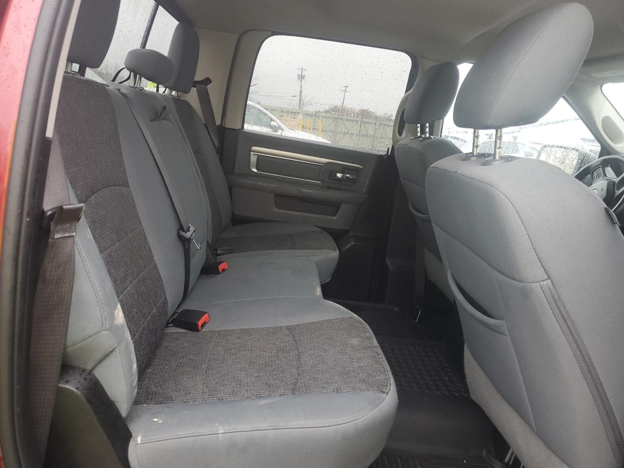 2019 Ram 1500 Classic Slt VIN: 1C6RR7LT6KS557778 Lot: 85887365