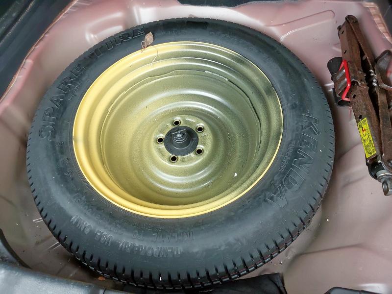 2014 HONDA CR-V 2.2 I-DTEC EX 5DR