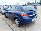 2007 VAUXHALL ASTRA ENERGY A  for sale at Copart NEWBURY