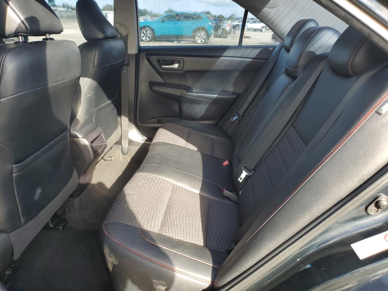 2015 Toyota Camry Le VIN: 4T1BF1FK4FU911242 Lot: 85337405