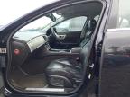 2012 JAGUAR XF 3.0D V6 S PORTFOLIO 4DR AUTO [START STOP] for sale at Copart WOLVERHAMPTON
