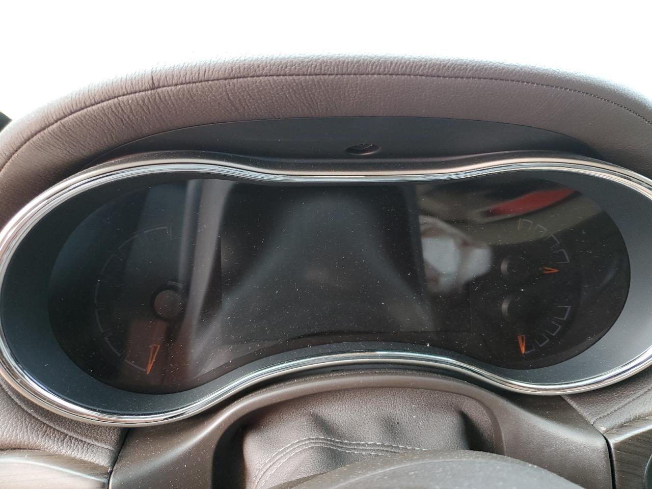 2015 Jeep Grand Cherokee Overland VIN: 1C4RJFCG7FC705479 Lot: 86481545