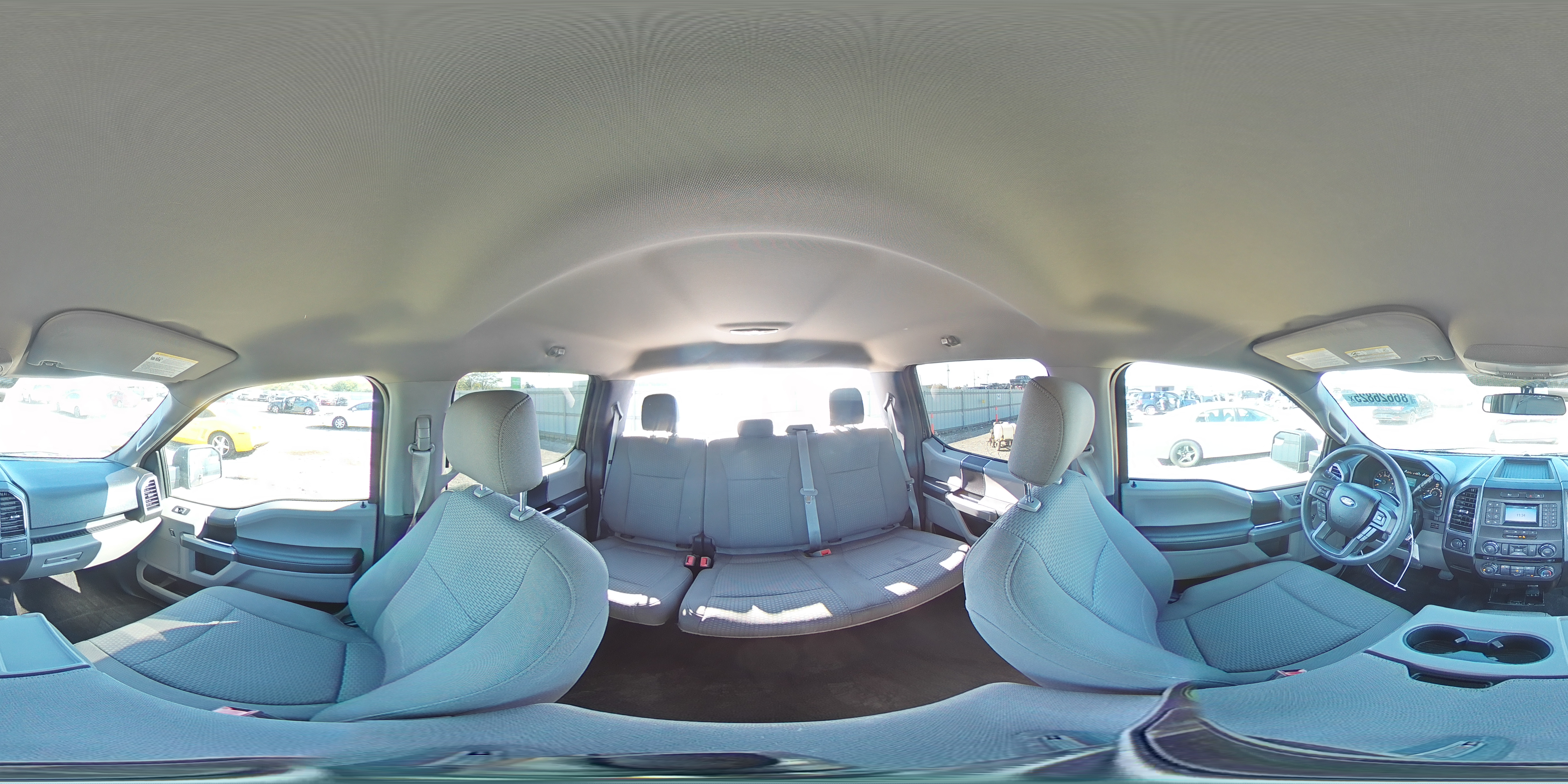 2018 Ford F150 Supercrew VIN: 1FTEW1E53JKD58973 Lot: 86626825