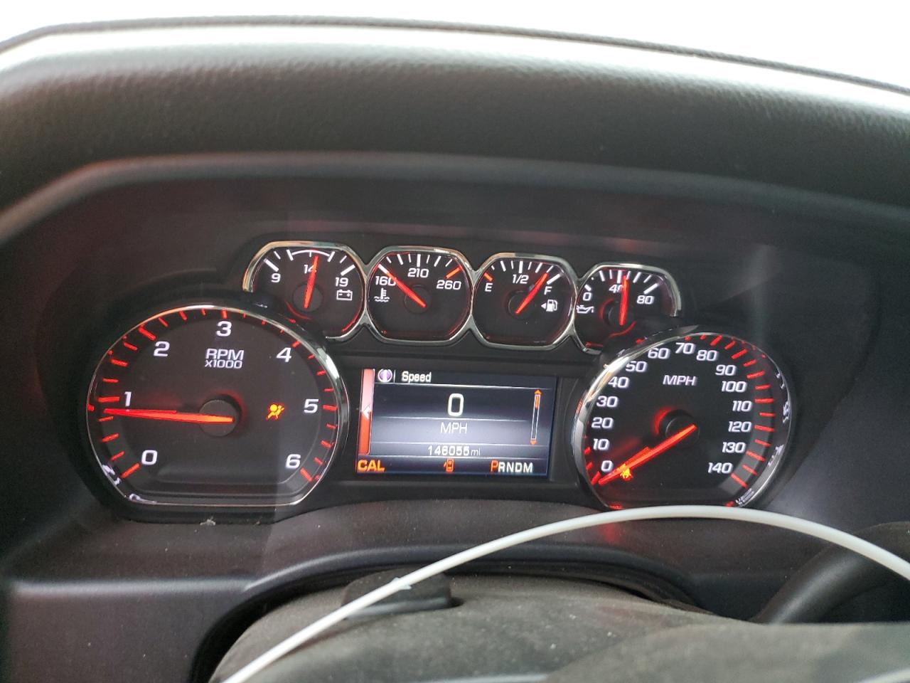 2015 GMC Sierra K1500 Sle VIN: 1GTV2UEC7FZ240628 Lot: 85000095