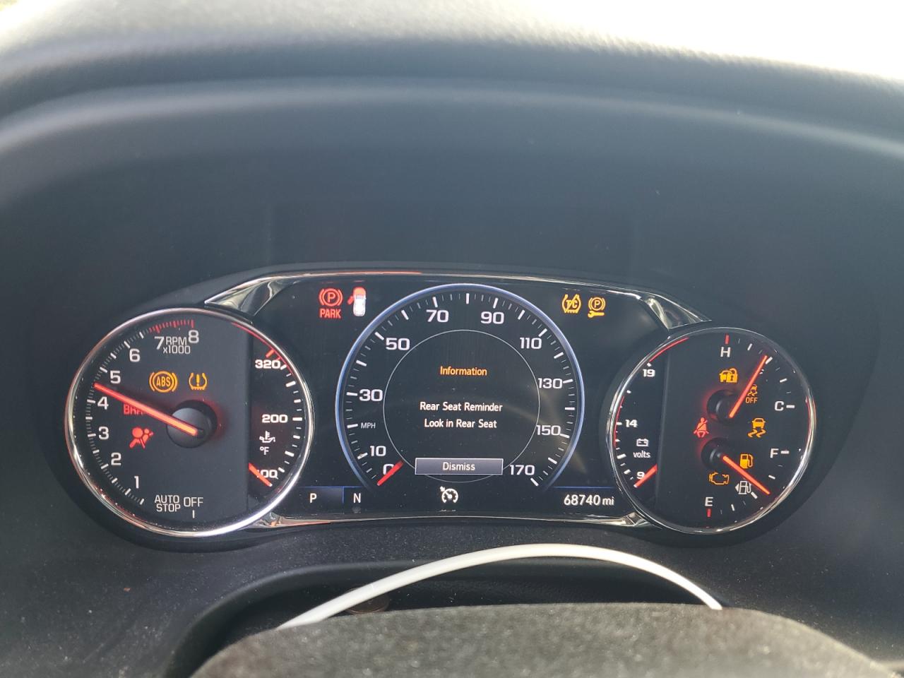 2020 GMC Acadia Slt VIN: 1GKKNMLS2LZ189463 Lot: 82498335