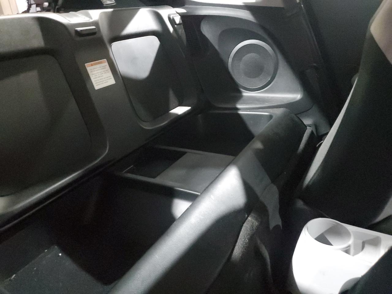 2011 Honda Cr-Z Ex VIN: JHMZF1D61BS008267 Lot: 86210095