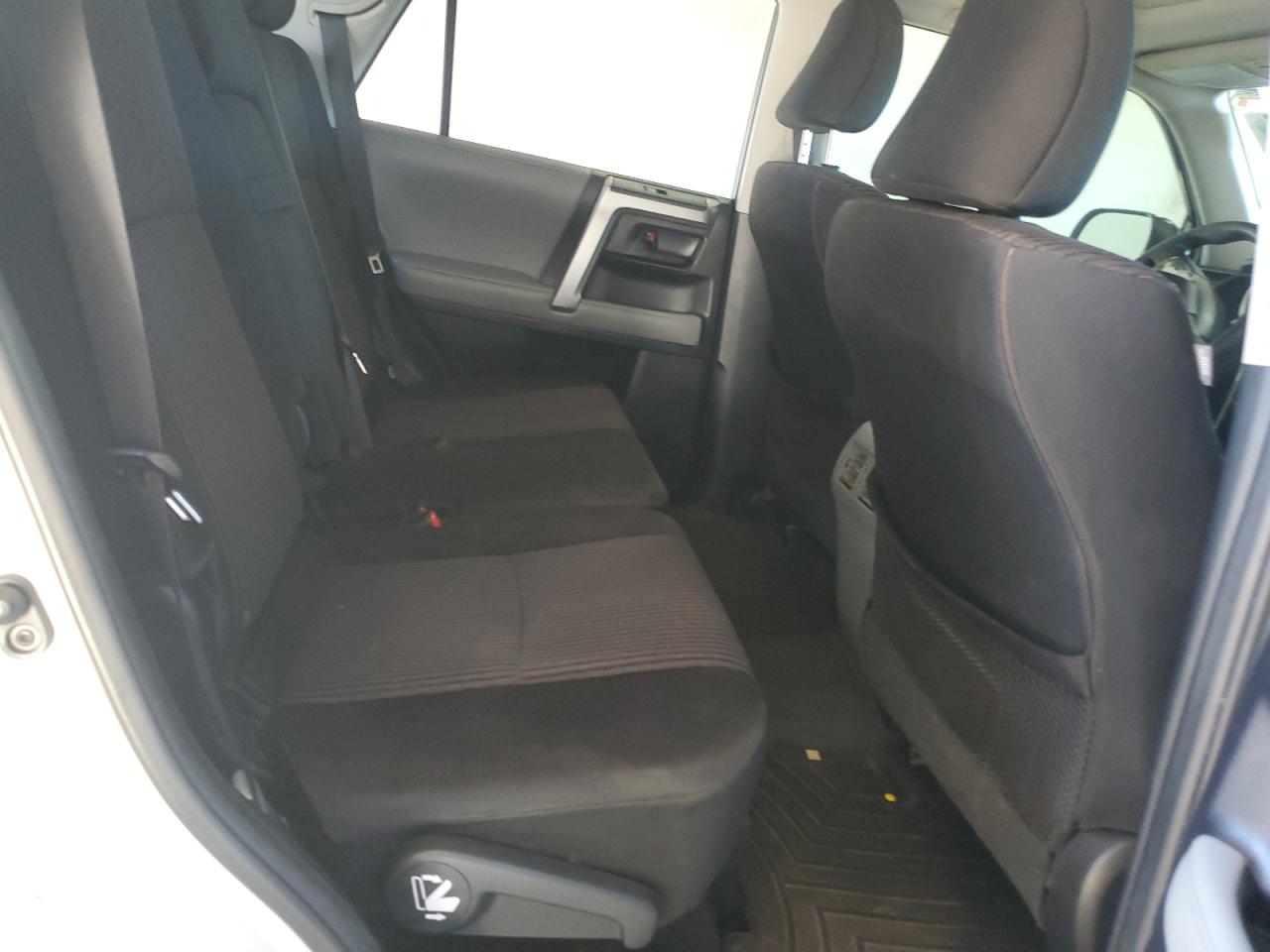 2013 Toyota 4Runner Sr5 VIN: JTEBU5JR6D5136435 Lot: 84932885