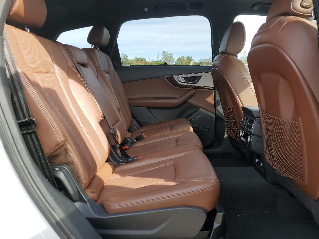 2019 Audi Q7 Premium Plus VIN: WA1LHAF72KD045463 Lot: 81656925
