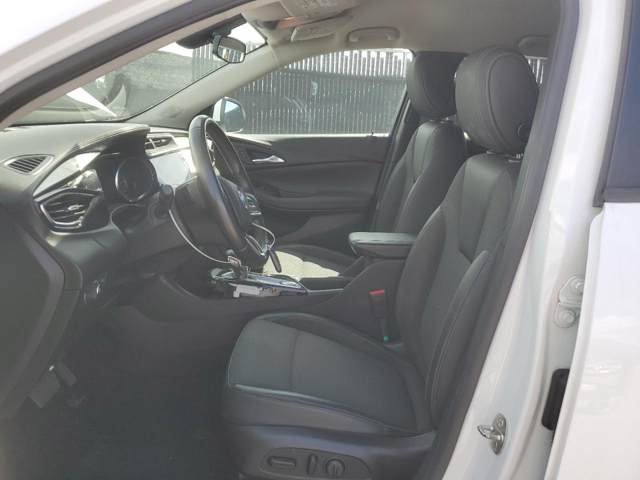 2020 Buick Encore Gx Select VIN: KL4MMDSLXLB130715 Lot: 85839865