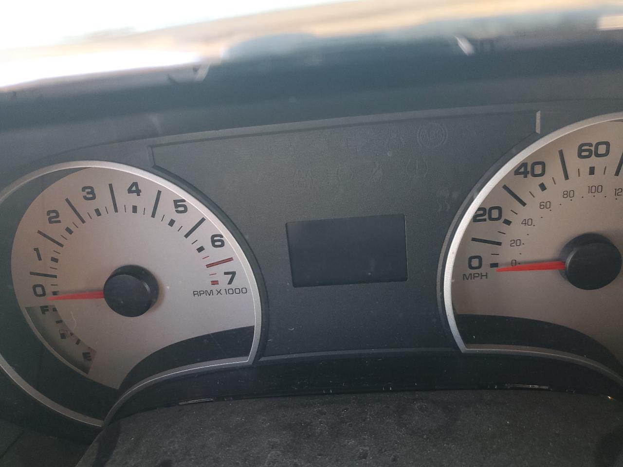 2007 Ford Explorer Eddie Bauer VIN: 1FMEU74E27UB62302 Lot: 86333605