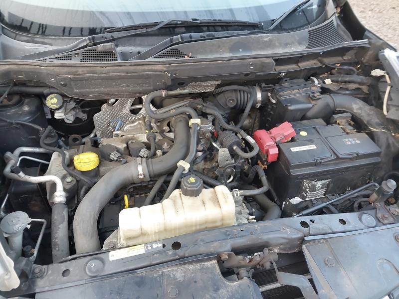 2015 NISSAN JUKE 1.2 DIG-T ACENTA PREMIUM 5DR
