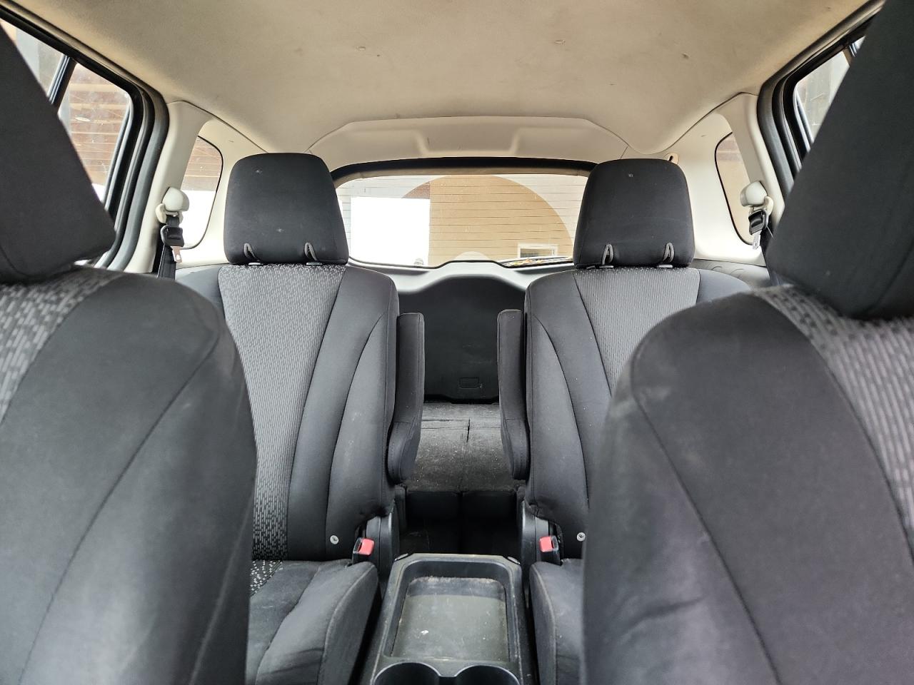 2012 Mazda 5 VIN: JM1CW2BL1C0100532 Lot: 82777965