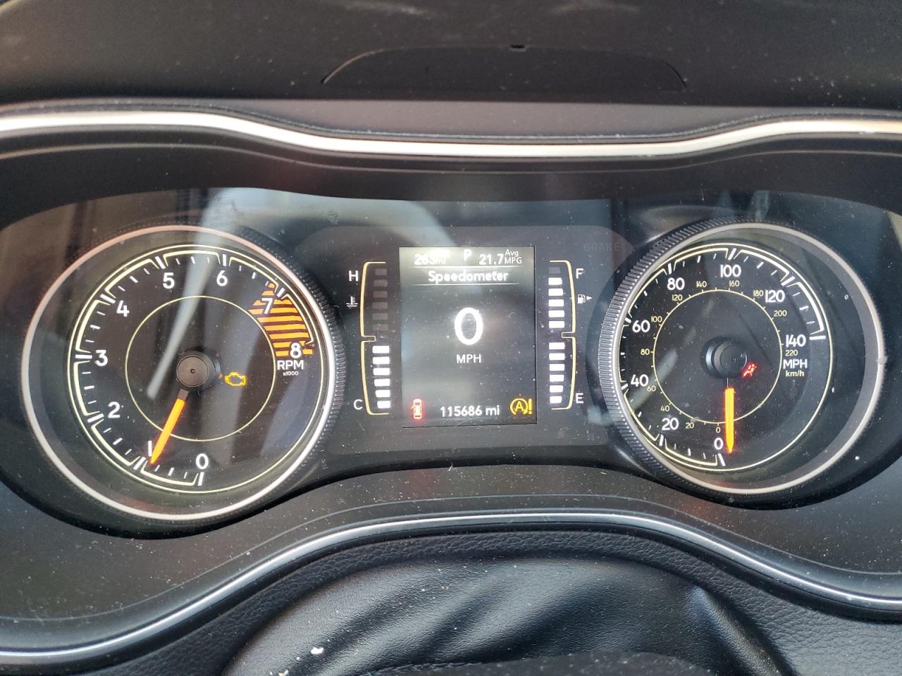 2020 Jeep Cherokee Latitude Plus VIN: 1C4PJMLX8LD523873 Lot: 82459075