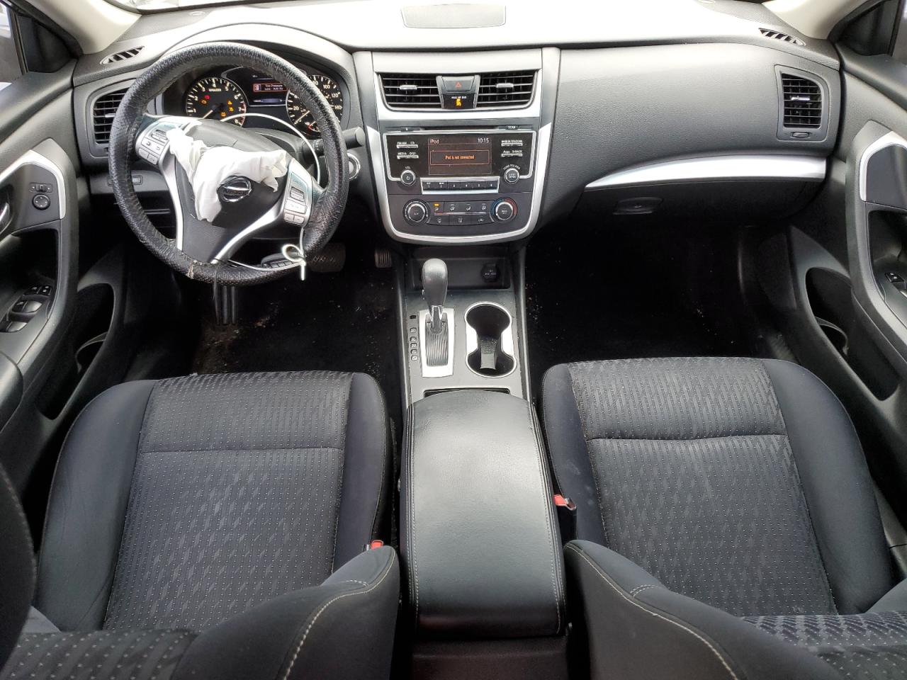 2016 Nissan Altima 2.5 VIN: 1N4AL3AP8GN378286 Lot: 82292805