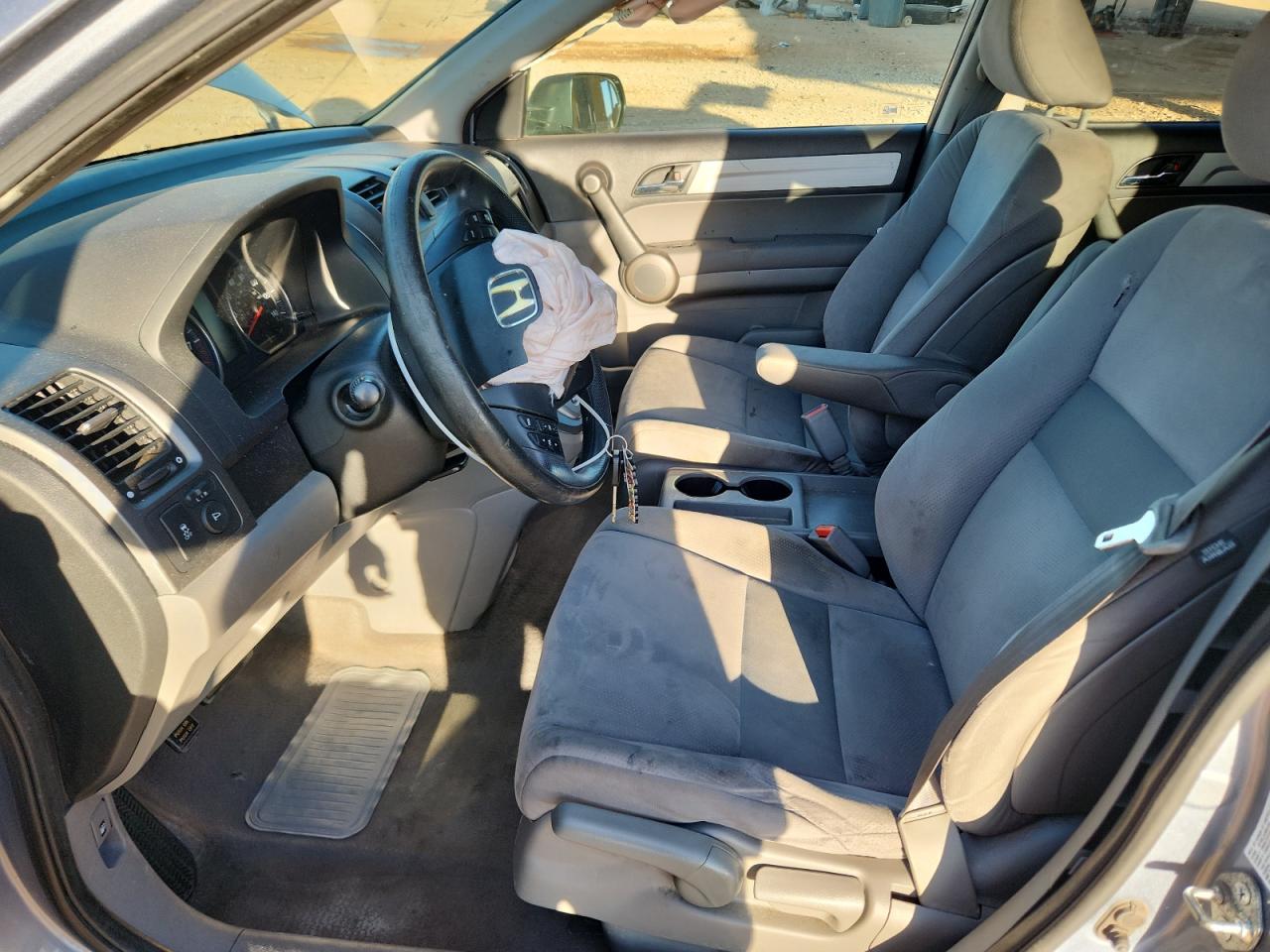 2011 Honda Cr-V Se VIN: 5J6RE4H44BL091678 Lot: 84301755