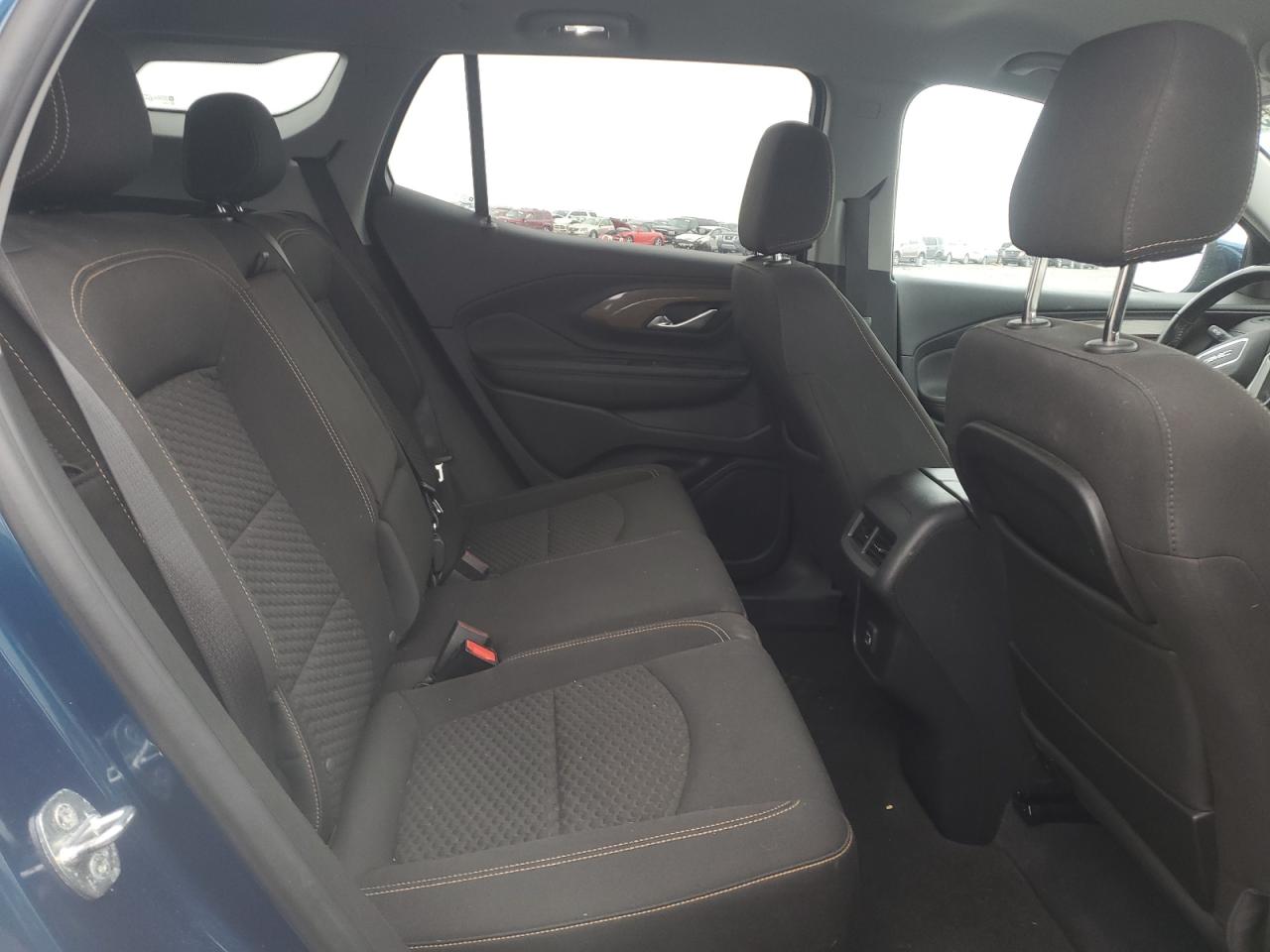 2021 GMC Terrain Sle VIN: 3GKALTEV6ML345774 Lot: 90054145