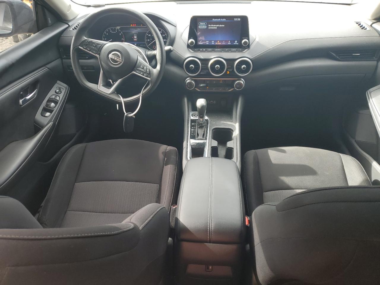 2024 Nissan Sentra Sv VIN: 3N1AB8CV5RY389504 Lot: 82300675