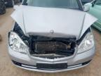 2008 MERCEDES A150 CLASSIC SE  for sale at Copart SANDY