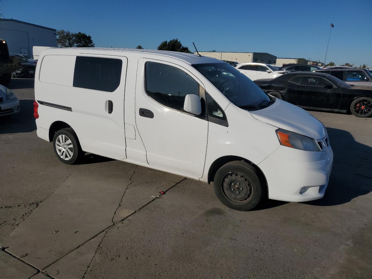 NV200 NV200