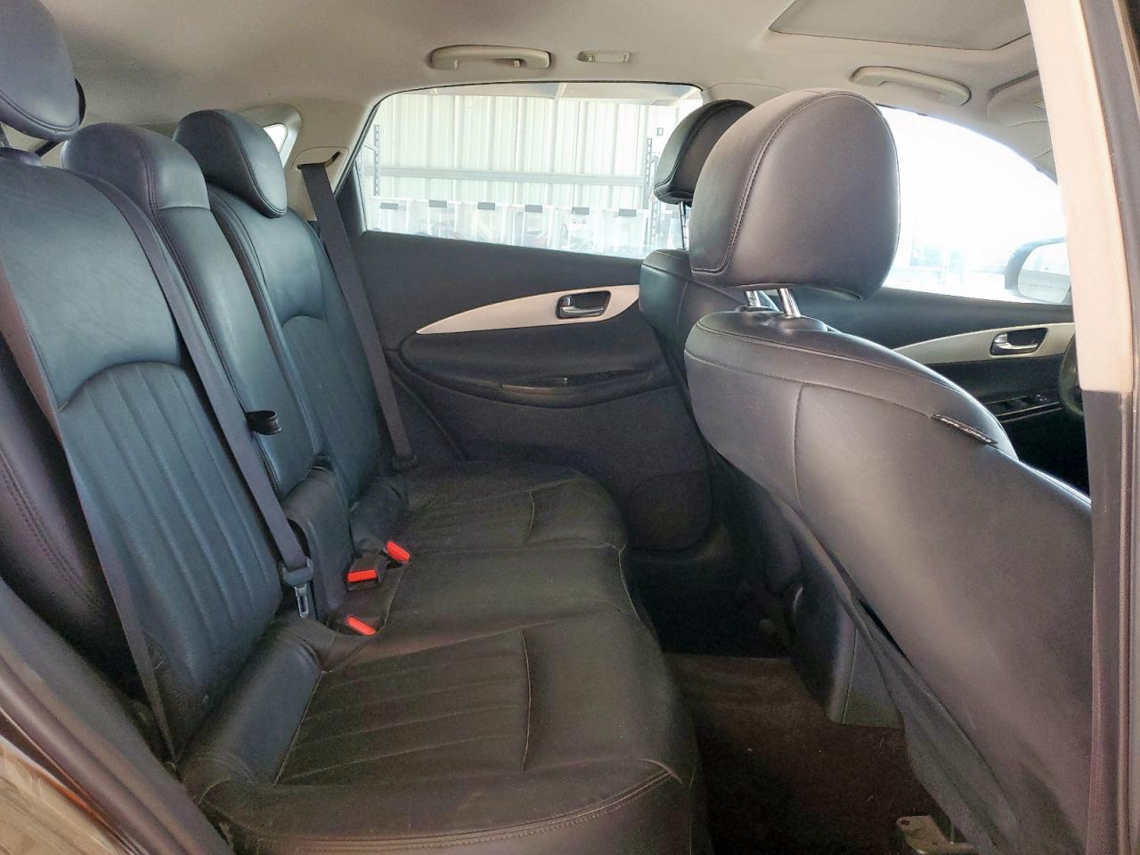 QX50 QX50