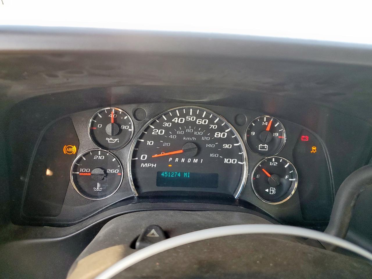 2018 Chevrolet Express G3500 VIN: 1GCZGHFG7J1165402 Lot: 84300385