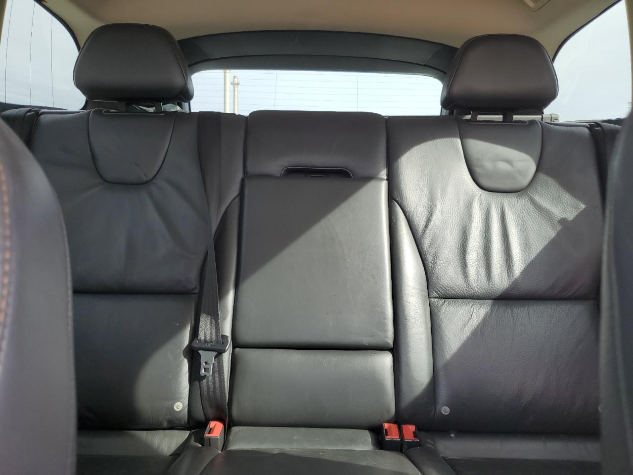 2012 Volvo Xc60 3.2 VIN: YV4952DL0C2237375 Lot: 91021865