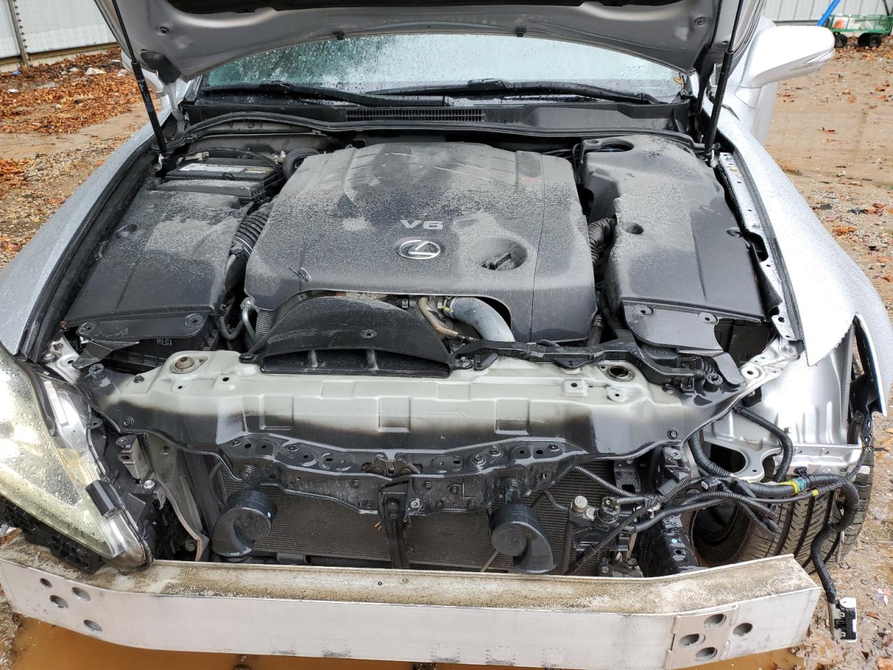 2015 Lexus Is 250 VIN: JTHFF2C25F2532714 Lot: 82725945