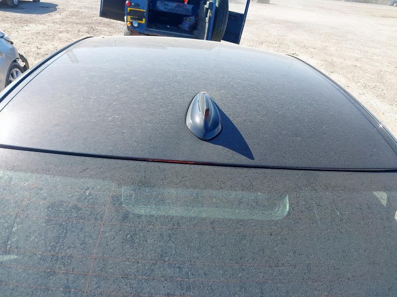 2015 BMW 318D SE 