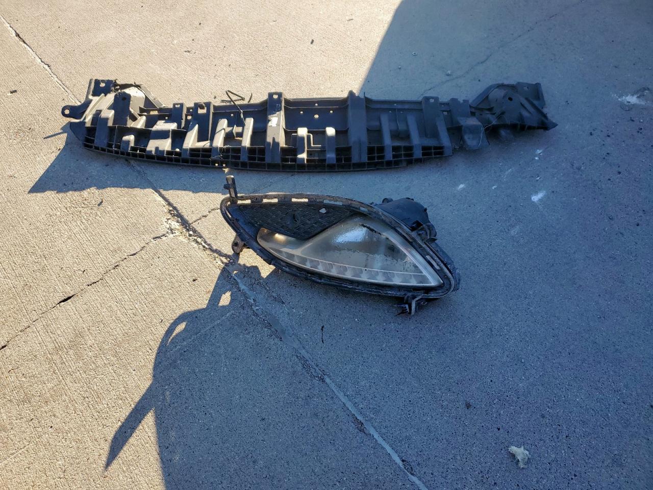 2013 Hyundai Genesis Coupe 2.0T VIN: KMHHT6KD7DU097835 Lot: 90726565