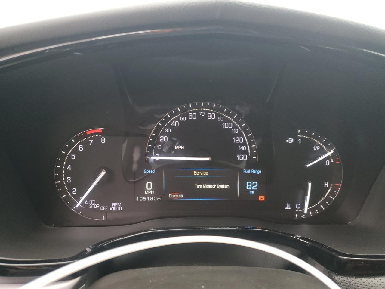 2017 Cadillac Xt5 Luxury VIN: 1GYKNBRS9HZ274499 Lot: 87126655