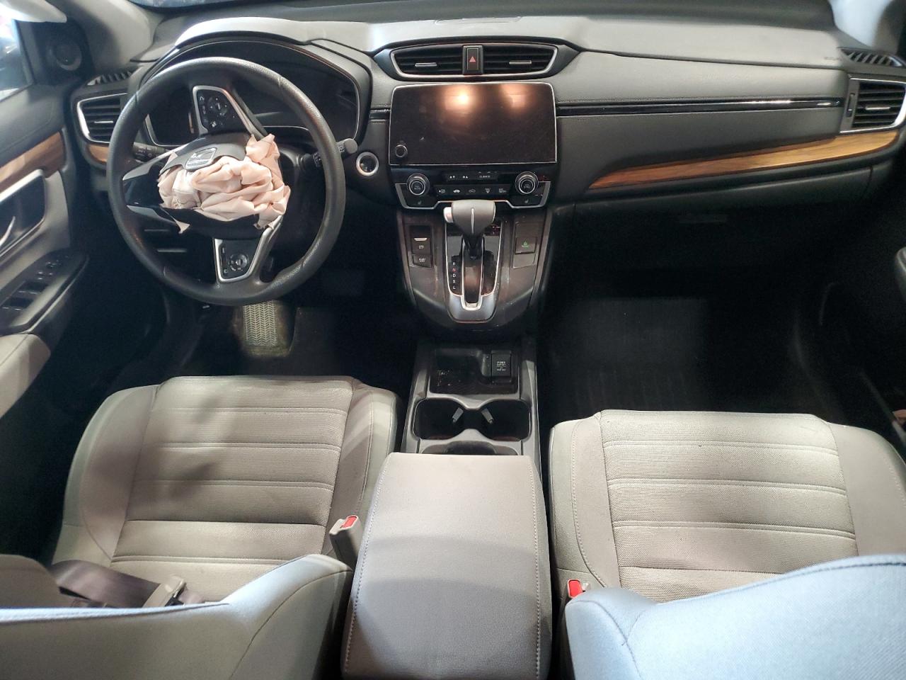 2019 Honda Cr-V Ex VIN: 5J6RW2H51KL036597 Lot: 82660115