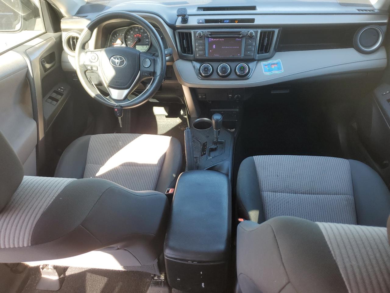 2013 Toyota Rav4 Le VIN: 2T3ZFREV6DW009382 Lot: 82003795