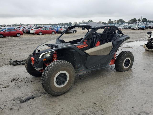 2022 CAN-AM MAVERICK X3 X MR 64 TURBO RR  