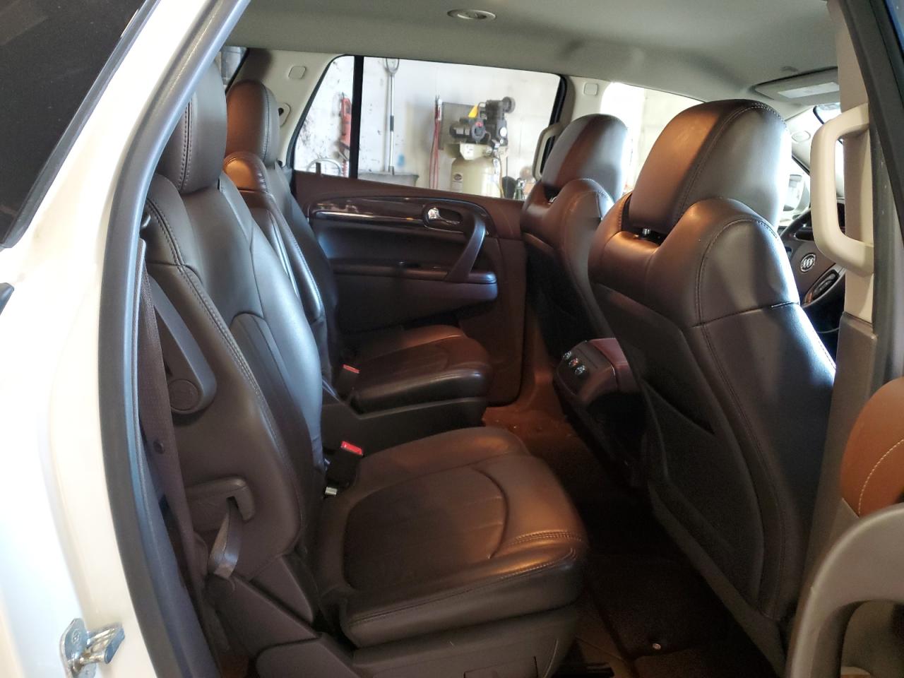 2014 Buick Enclave VIN: 5GAKRBKD4EJ242013 Lot: 82305945