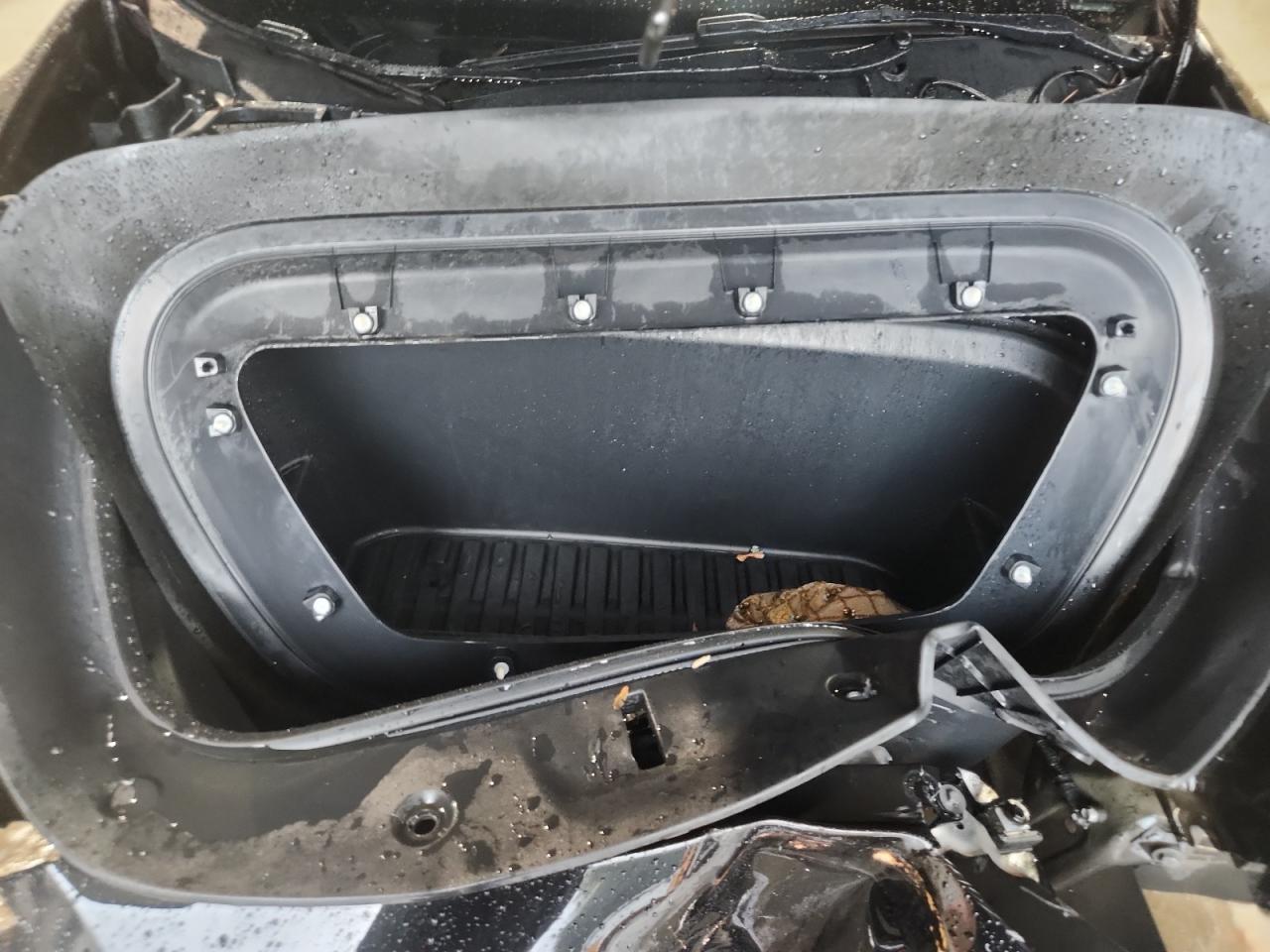 2023 Tesla Model Y VIN: 7SAYGDEE8PA072747 Lot: 89919625